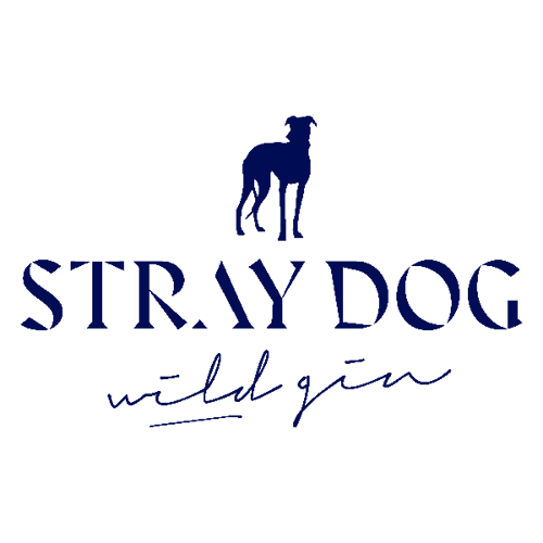 Logo Stray Dog