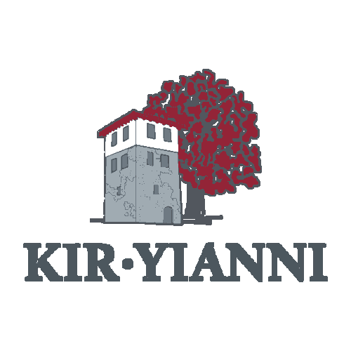 Logo Kir Yianni Estate