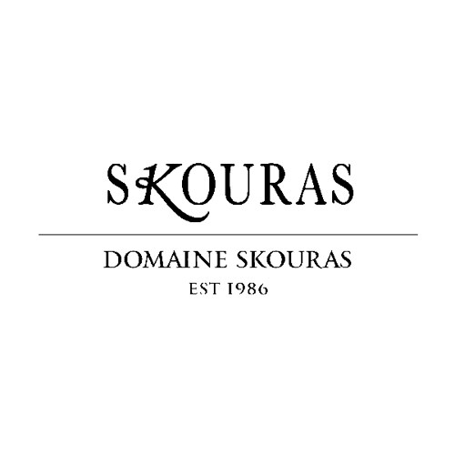 Logo Domaine Skouras