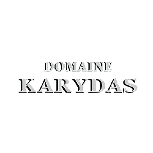 Logo Domaine Karydas