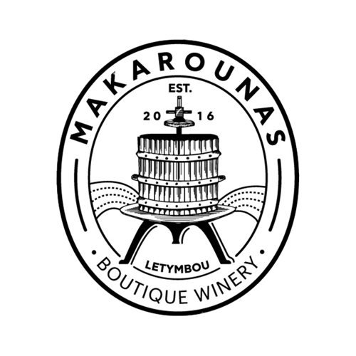 Makarounas Logo